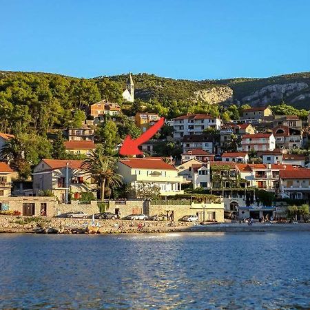 Apartments Milatic Jelsa  Dış mekan fotoğraf