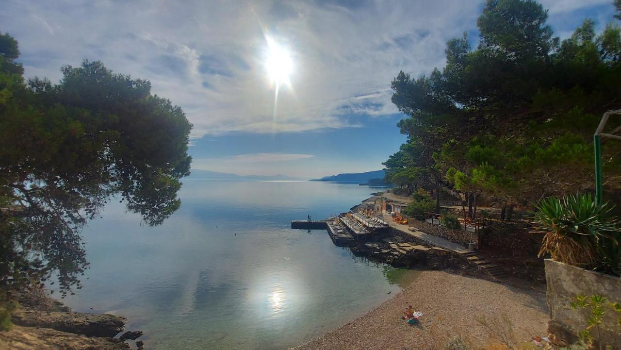 Apartments Milatic Jelsa  Dış mekan fotoğraf