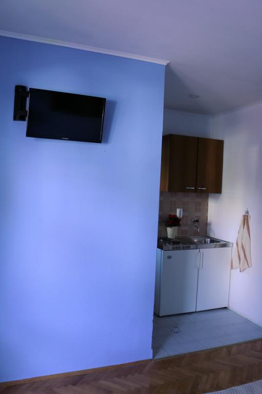 Apartments Milatic Jelsa  Dış mekan fotoğraf