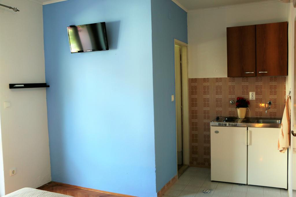Apartments Milatic Jelsa  Dış mekan fotoğraf