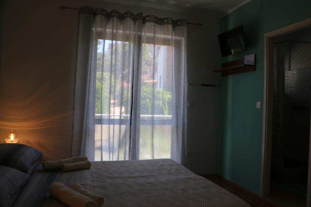 Apartments Milatic Jelsa  Dış mekan fotoğraf