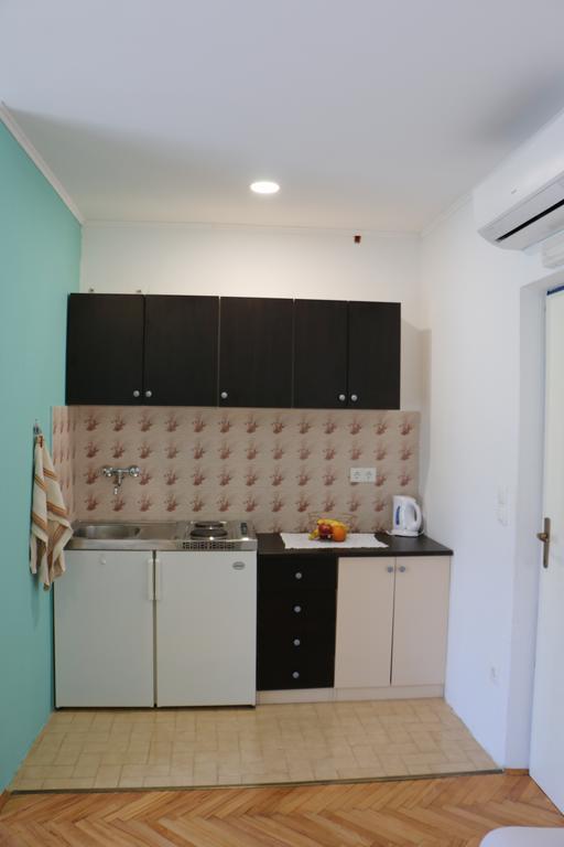 Apartments Milatic Jelsa  Dış mekan fotoğraf