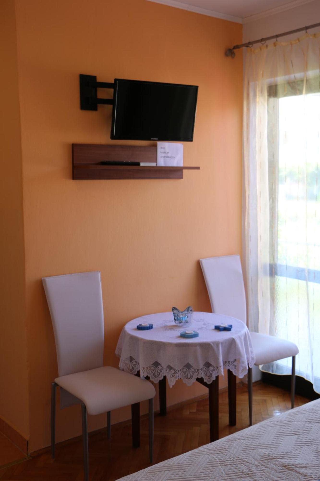 Apartments Milatic Jelsa  Dış mekan fotoğraf