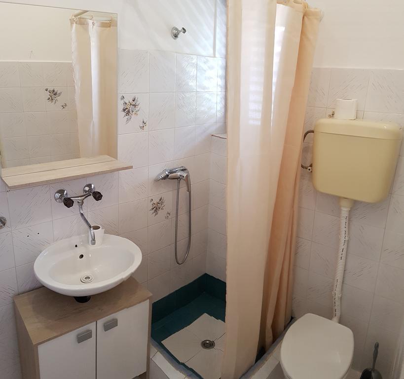 Apartments Milatic Jelsa  Dış mekan fotoğraf