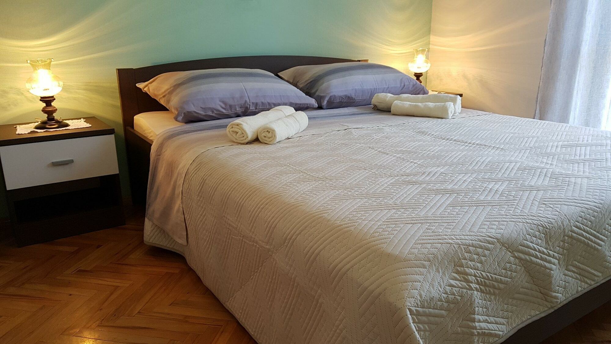 Apartments Milatic Jelsa  Dış mekan fotoğraf