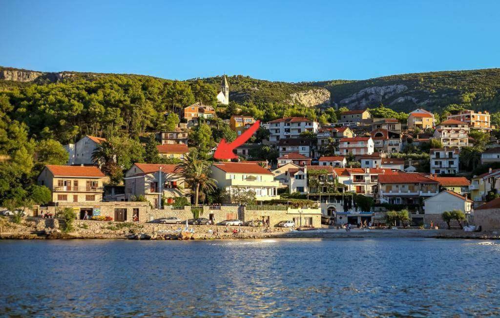Apartments Milatic Jelsa  Dış mekan fotoğraf
